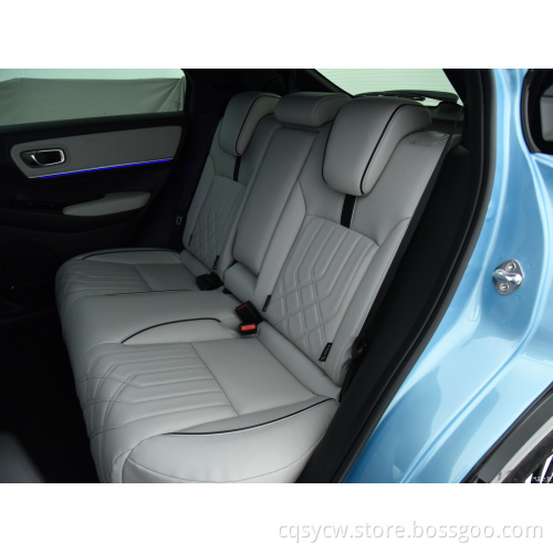 New Energy Electric Cars Dongfeng Hond A Ev Hond A Ens1 2022 E-Version 5-Door 5-Door SUV Car Electric Car Care للبيع